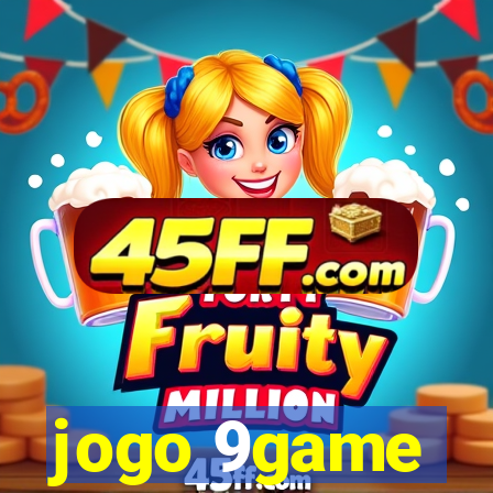 jogo 9game